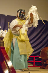 ★テレビでこういうの見たことある〜★