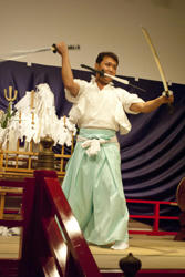 ★ぶんぶん振り回す★