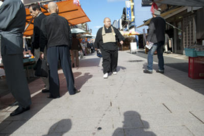 ★貫禄たっぷり★