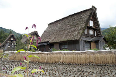 ★田舎の風景★