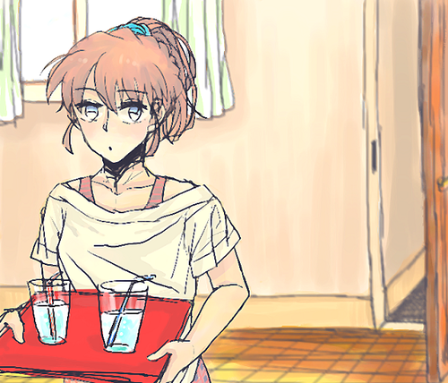 haibara