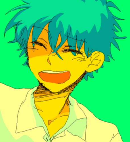 natsukai