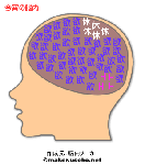 今宵の脳内メカー