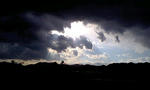 空。