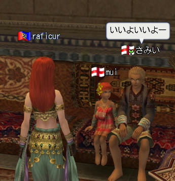 (∩･∀･)´