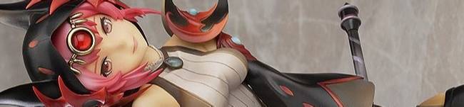 ドラゴンネスト ソーサレス (1/8スケール PVC製塗装済み完成品)｜ひみ 