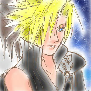 KH2 クラウド&レオン