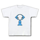宇宙人キャラクター.1