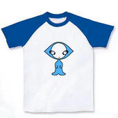 宇宙人キャラクター.2