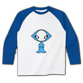 宇宙人キャラクター.3