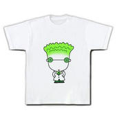 野菜（白菜）キャラクター.1