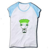 野菜（白菜）キャラクター.2