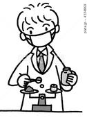 医薬品調合・調剤・薬剤師・調剤薬局