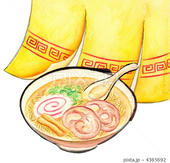ラーメン・中華そば・チャーシュー麺・支那そば