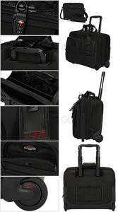 Tumi トゥミ 26127 サイズについてのクチコミ｜Tumi トゥミ 26127 最