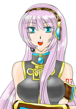 ルカ様