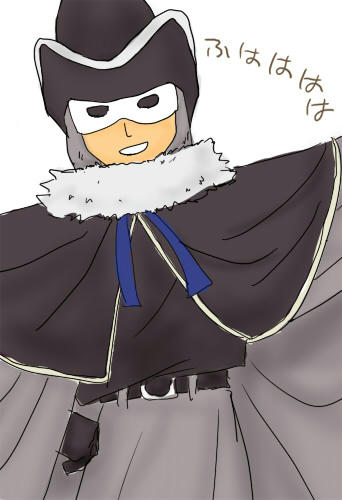 悪趣味なあの人