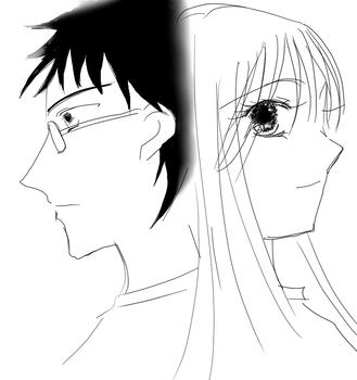 千早と新