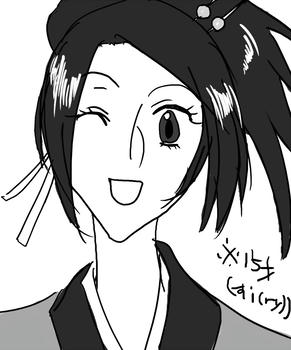 フウちゃん