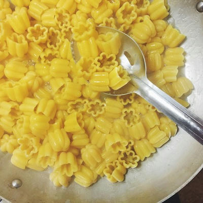 The Best Pasta Shapes for the Rich, Comforting Sauces of Winter