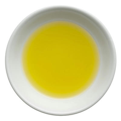The Fastest, Easiest Way to Make Clarified Butter