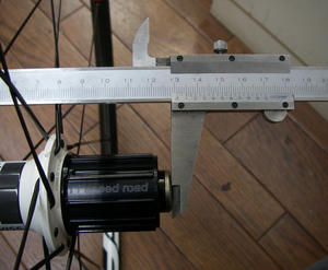 DT SWISS HUB シマノ11速へ換装|marco自転車タイヤショップ DT SWISS HUB シマノ11速へ換装|marco自転車タイヤショップ