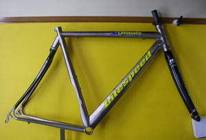 Litespeed Ultimate 2003 フレームセット (価格変更)|marco Litespeed Ultimate 2003 フレームセット (価格変更)|marco
