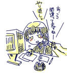こネタに飛ぶよ。