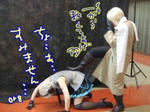 ・・・・・・・・orz