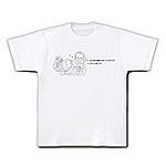 福田首相「あなたとは違うんです」Tシャツ発売－反応は上々