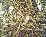 茶葉