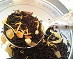 茶葉