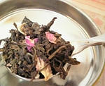 茶葉