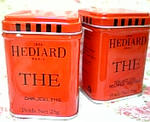 HEDIARD