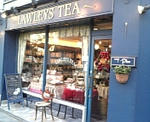 LAWLEYS TEA
