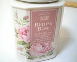 BRITISH ROSE