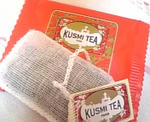 KUSUMI TEA