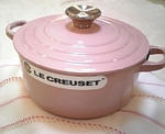 LE CREUSET