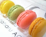 sadaharu AOKI
