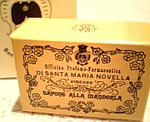 Santa　Maria　Novella