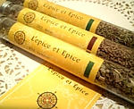Lepice et Epice