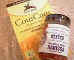 couscous