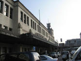 宇治山田駅