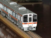待望の311系♪
