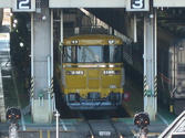 車庫の中にも・・・