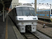 長崎→鳥栖［かもめ］