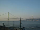 明石海峡大橋
