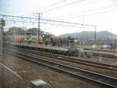 山崎駅
