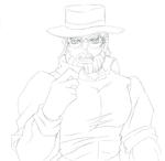 3部ジョセフ・ジョースター