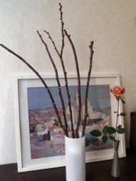 クリスマス用ピック